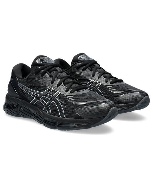 Asics Black Gel-Quantum 360 Viii for men