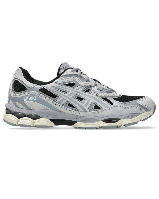 Asics Gray Gel-Nyc