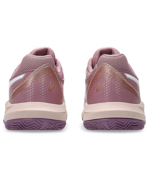Gel-Dedicate 8 Padel di Asics in Purple