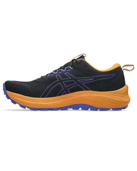 Asics Blue Gel-Trabuco Terra 3 for men