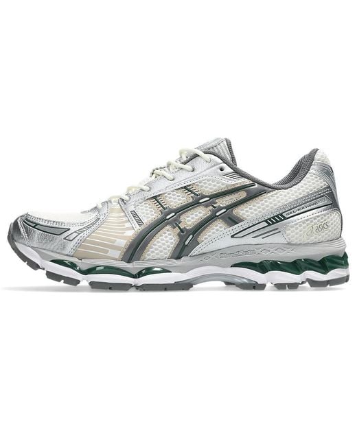 Asics Gray Gel-Kayano 12.1 for men