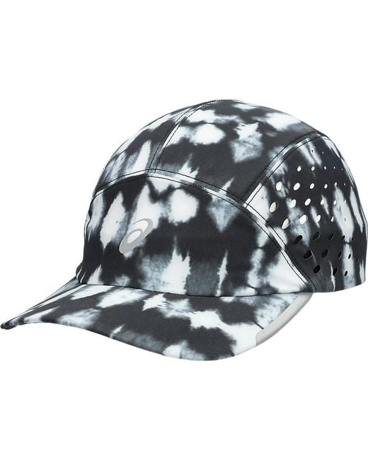 Performance Running Cap Limited Edition di Asics in Black da Uomo