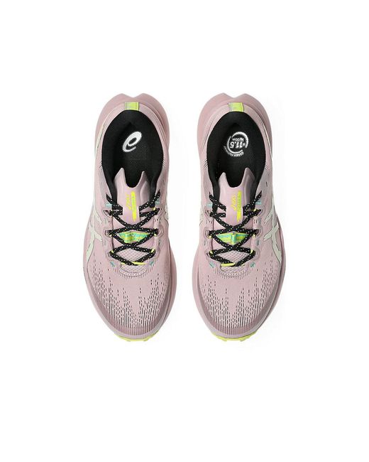 Asics Multicolor Fuji Lite 6