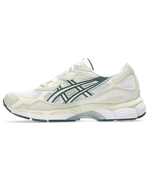 Asics Multicolor Gel-Nyc for men