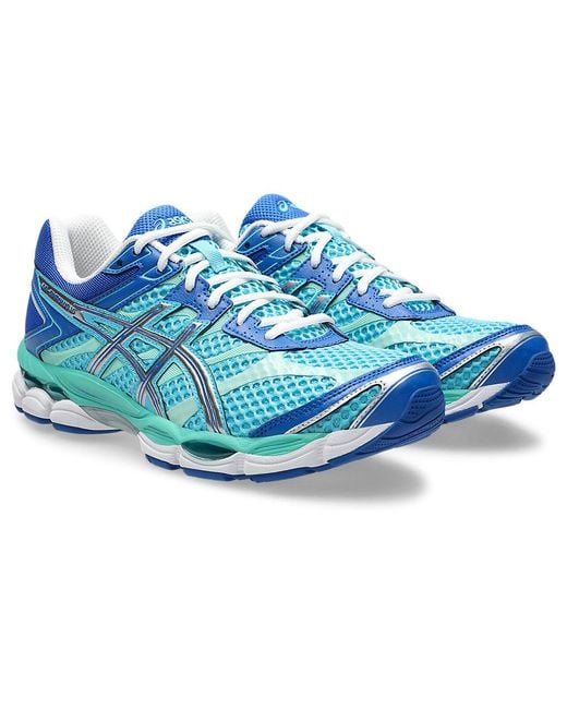 Asics Blue Gel-Cumulus 16 for men