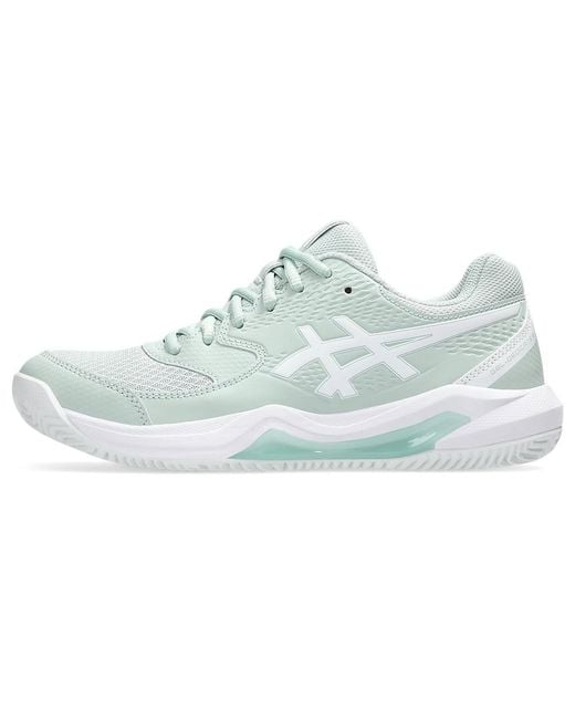 Gel-Dedicate 8 Clay Asics en coloris Blue