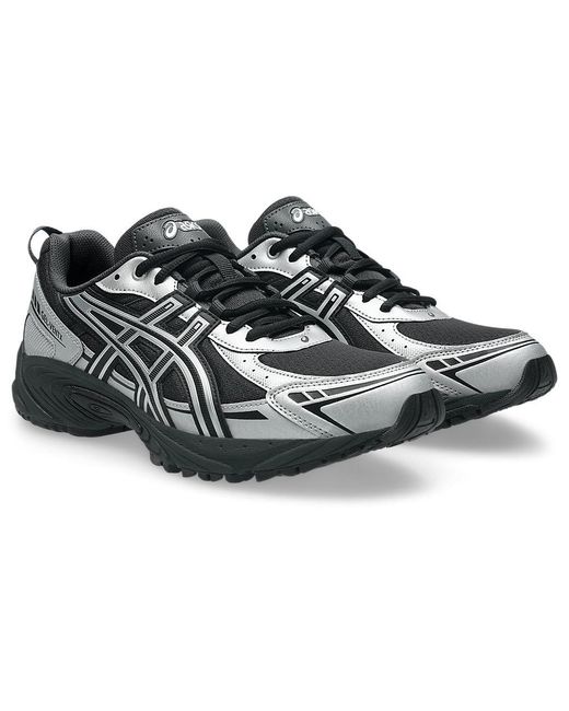 Asics Black Gel-Ventx for men