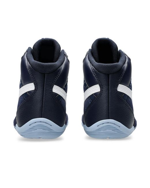 Asics MATFLEX 8 in Blue für Herren