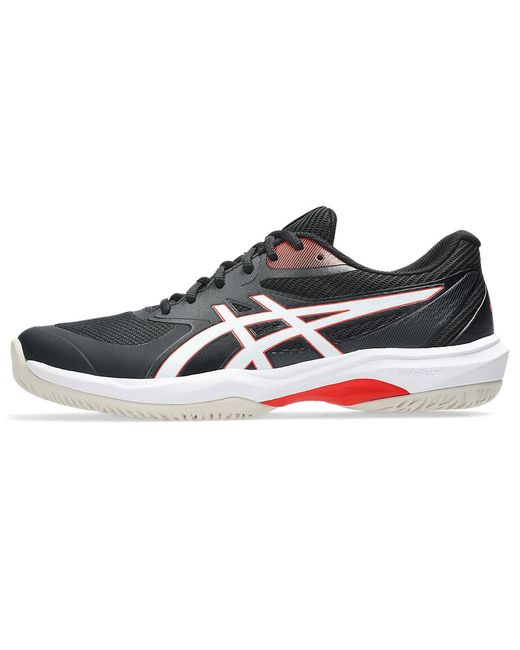 Asics Black Game Ff for men