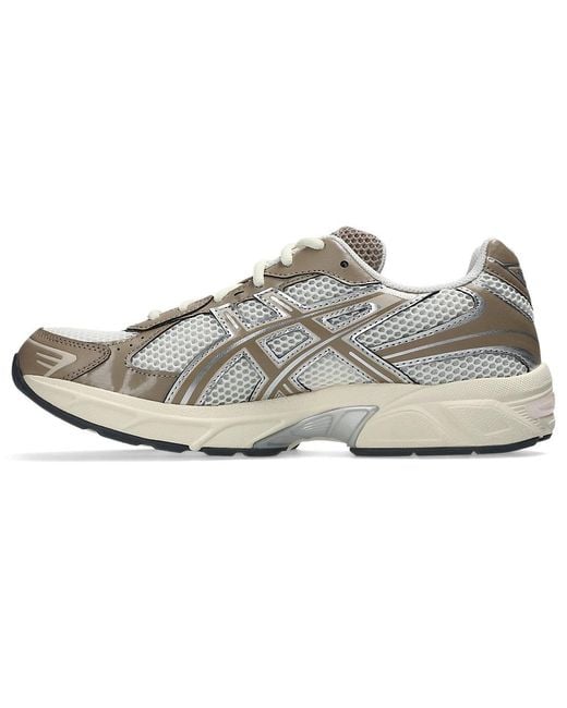 Asics Gray Gel-1130 Sneaker for men