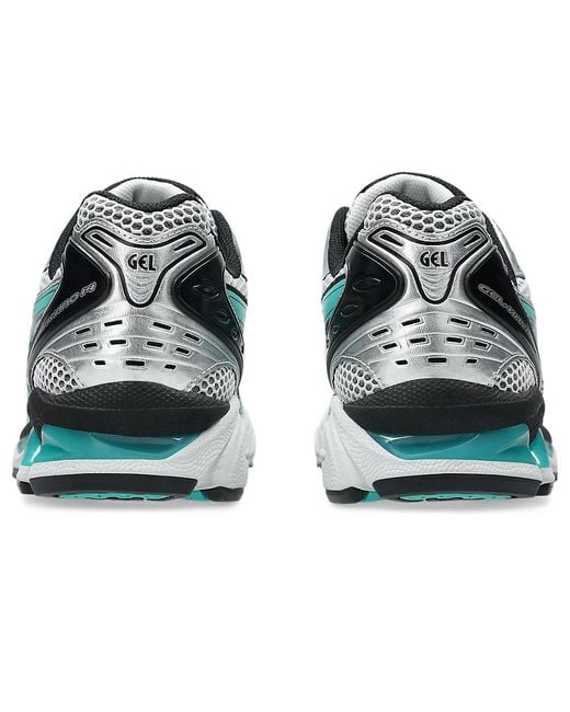 Asics Blue Gel Kayano 14 Papaya 1203A740-101 for men