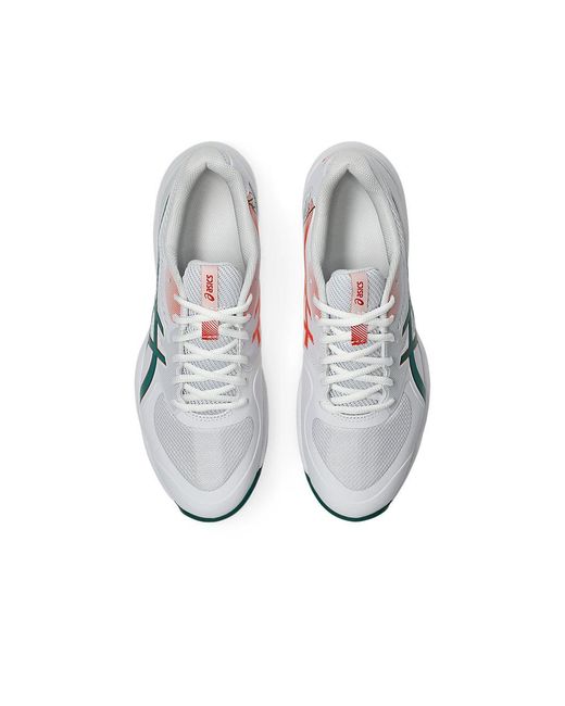 Asics Multicolor Game Ff Padel for men