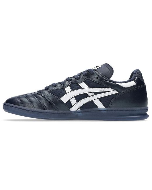 LEGREZZA FB Asics de hombre de color Blue