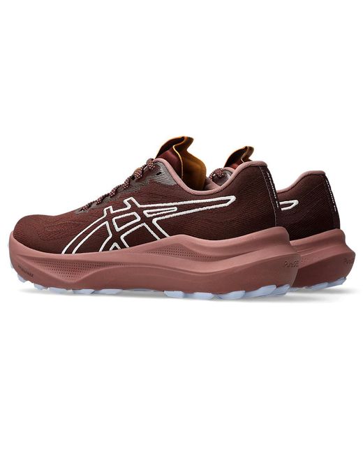 Gt-2000 14 Nature Bathing di Asics in Red