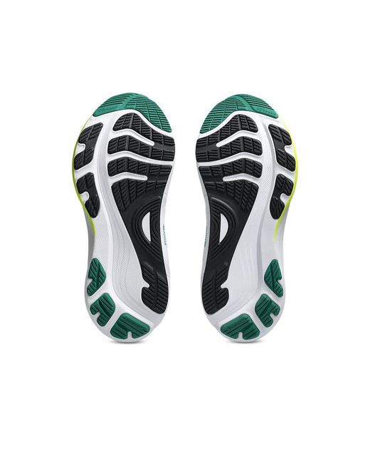 Asics Black Gel-Kayano 32 for men
