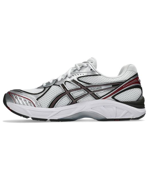 Asics Gray Gt-2160 for men