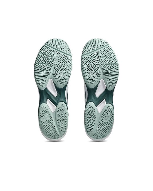 Asics Gray Game Ff for men