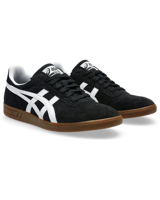 Asics Black Gel-Vickka Pro for men