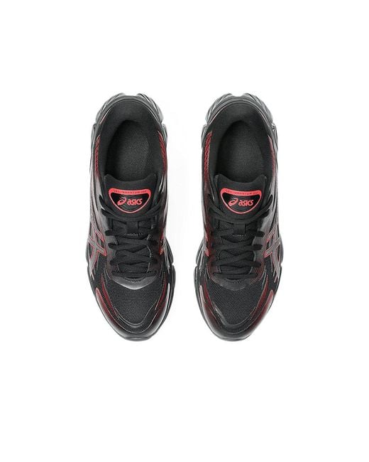 Asics Black Gel-Quantum 360 Viii for men