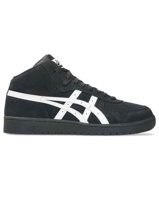 Asics Black Japan Pro Mt for men