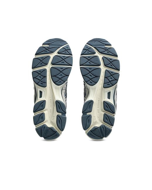Asics Blue Gel-nyc for men