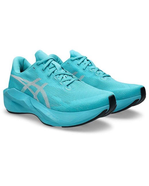 Asics Blue Novablast 6 for men