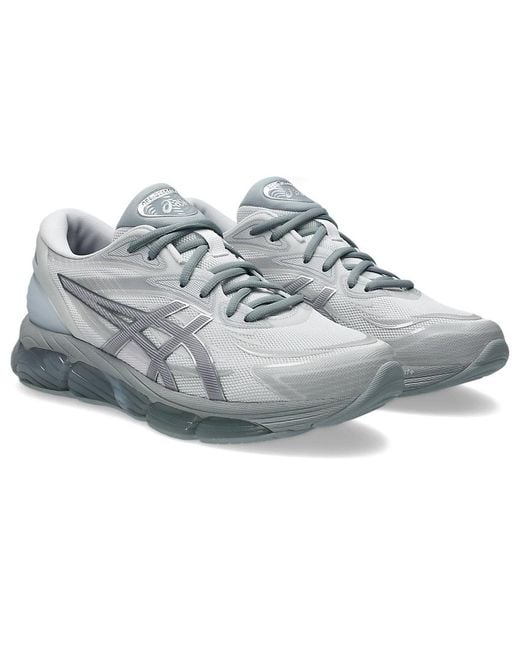 Asics Gray Gel-Quantum 360 Viii for men