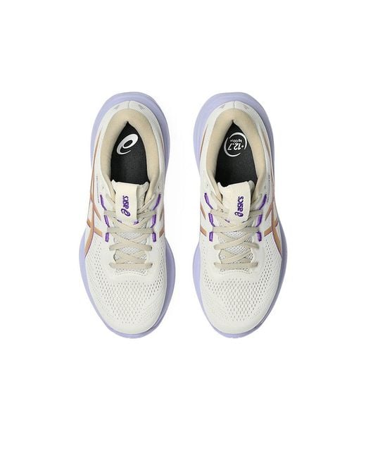 Asics Blue Gel-cumulus 28