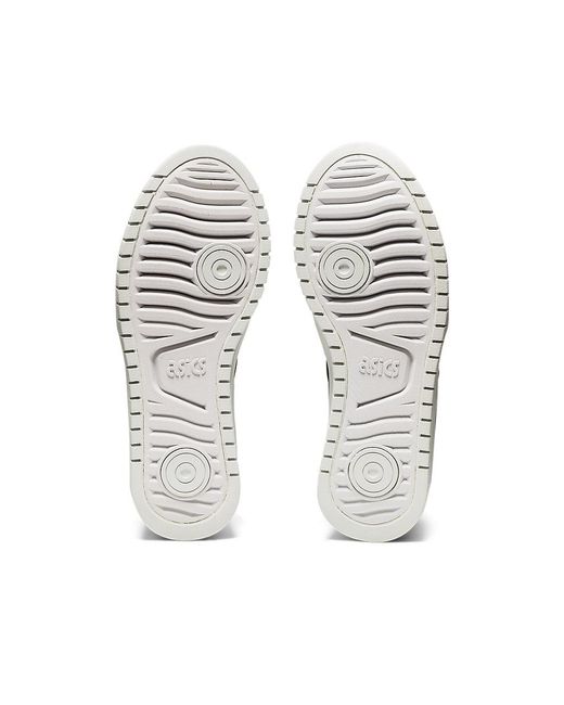 Asics White Japan S Pf
