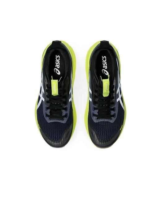 Asics Blue Gel-Kayano 32 Lite-Show for men