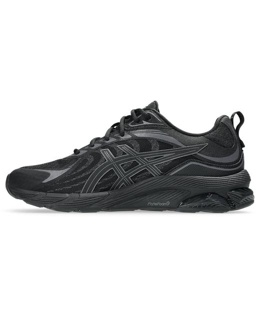 Asics Black Gel-Quantum 180 Viii for men