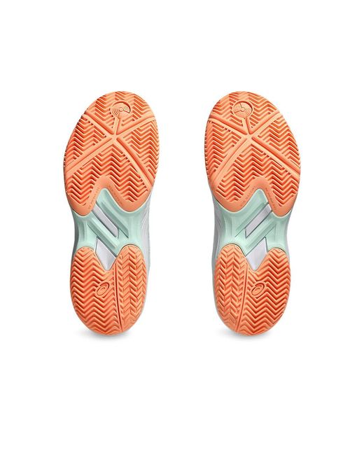 Shoes > sneakers Asics en coloris Blue