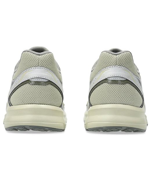 Asics Gray Jog 100s for men