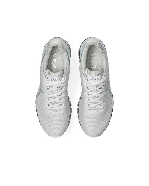 Asics White Gel-Quantum 360 I for men