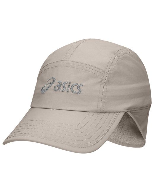 Asics Gray Cap for men