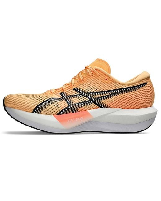 Asics Gray Magic Speed 5 for men