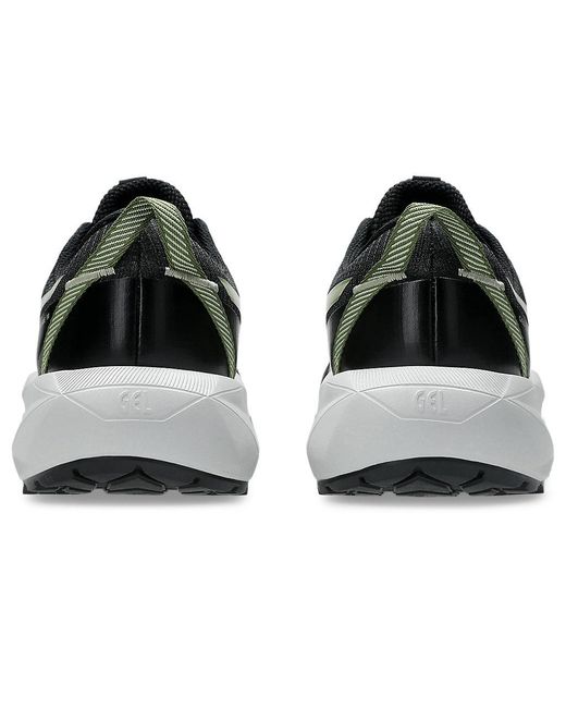 Asics Black Gel-venture 11 for men
