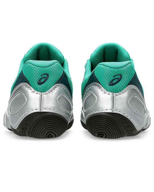 Asics HYPERSYNC in Blue für Herren