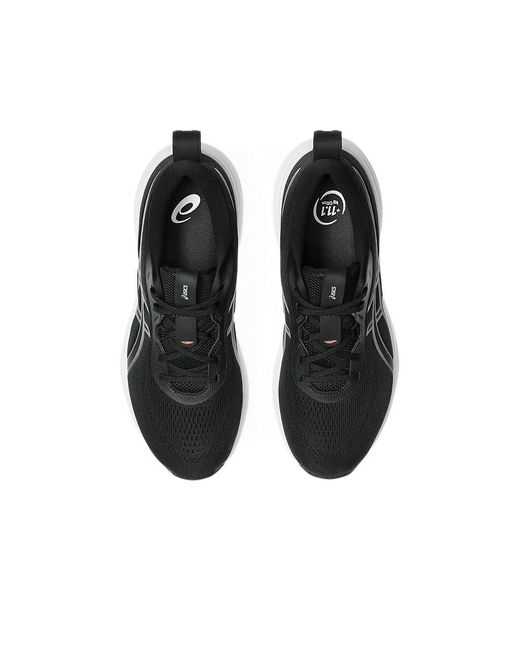 Asics Black Gel-Pulse 17