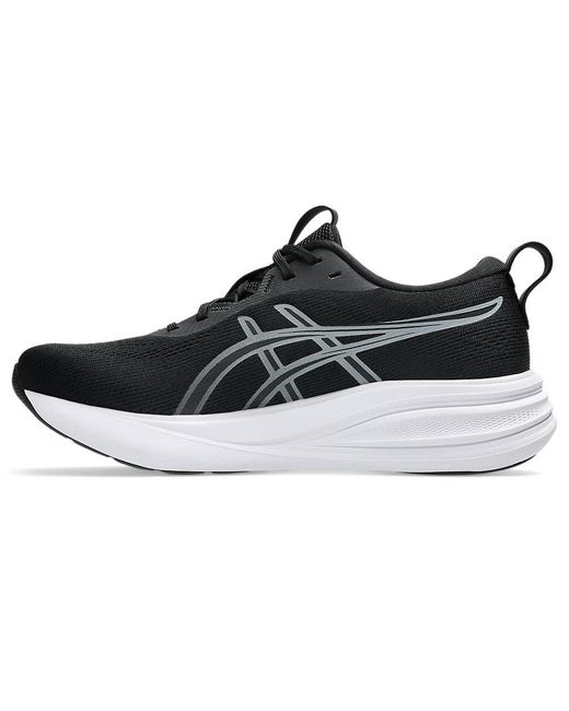 Asics Black Gel-Pulse 17