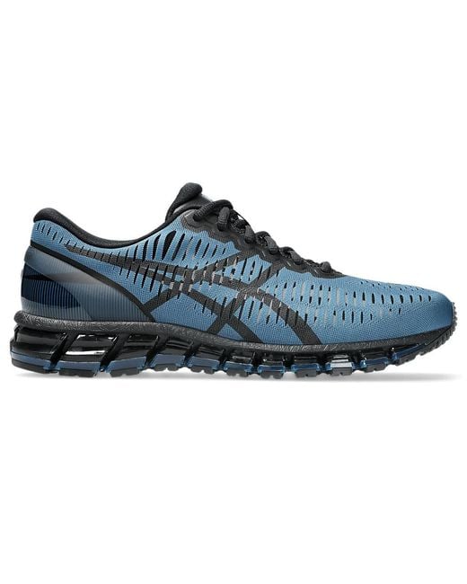 Asics Blue C.P. Company X Gel-Quantum 360 I for men