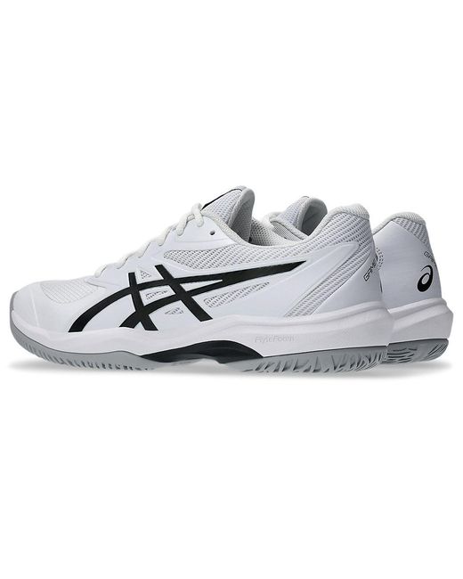 Asics GAME FF in White für Herren