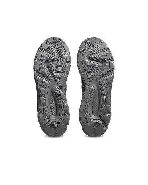 Asics Gray Gel-Quantum 180 Viii for men