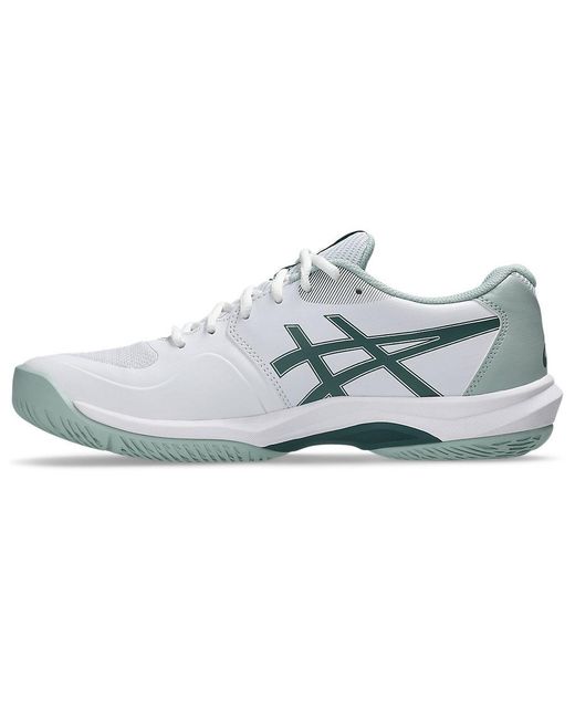 Asics Gray Game Ff for men
