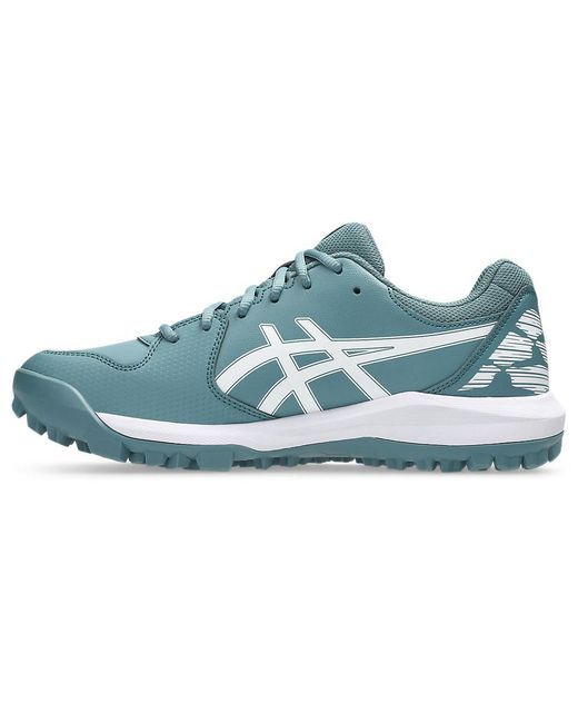 Asics Blue Gel-lethal Field 2 for men