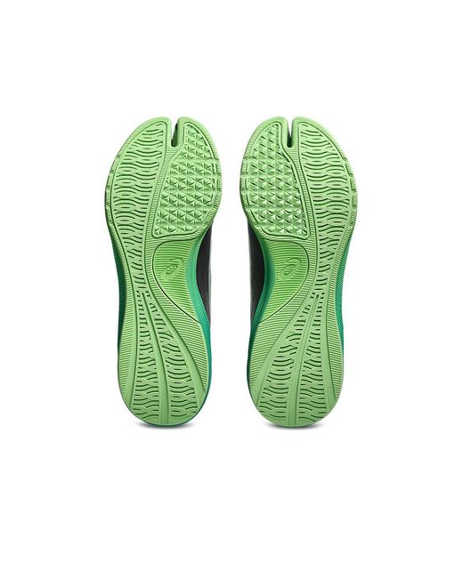 Asics Green Kiko Kostadinov X Ilargi Ff Ii for men