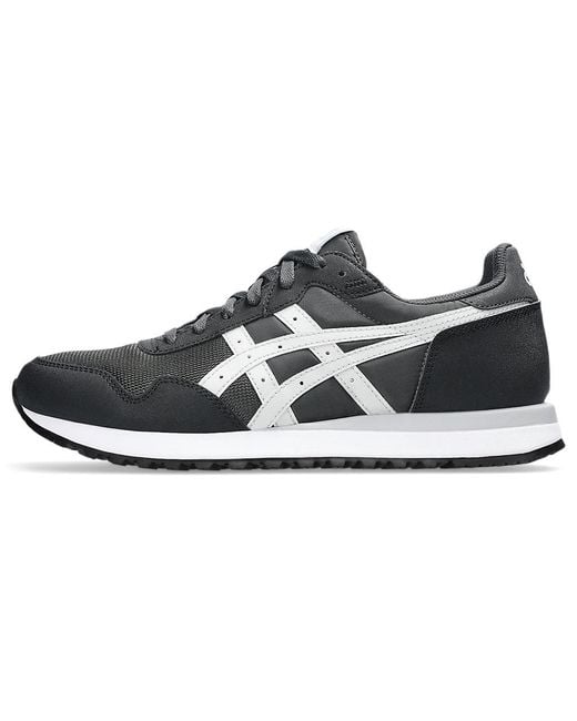 Asics Black Tiger Runner Ii for men