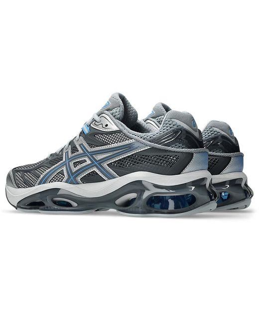 Asics Blue Gel-Kinetic 2.0 for men