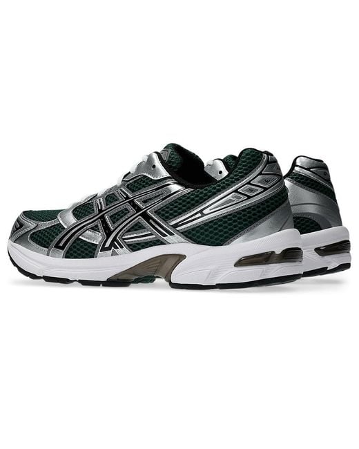 Asics Black Gel-1130 for men