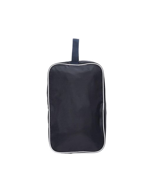 Asics Blue Shoes Case L for men